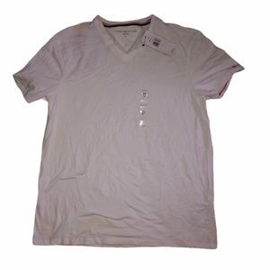 Tommy Hilfiger- white shirt